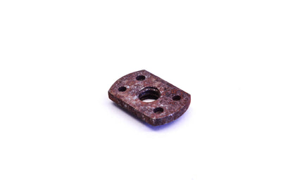 MTD 912-0414 Top Lock Weld Nut NOS