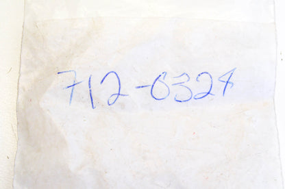 MTD 712-0324 Nut NOS