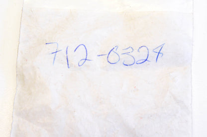 MTD 712-0324 Nut NOS