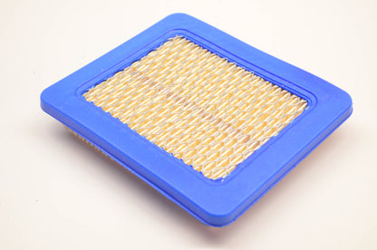 New OEM Briggs & Stratton 491588S Air Filter Cartridge NOS