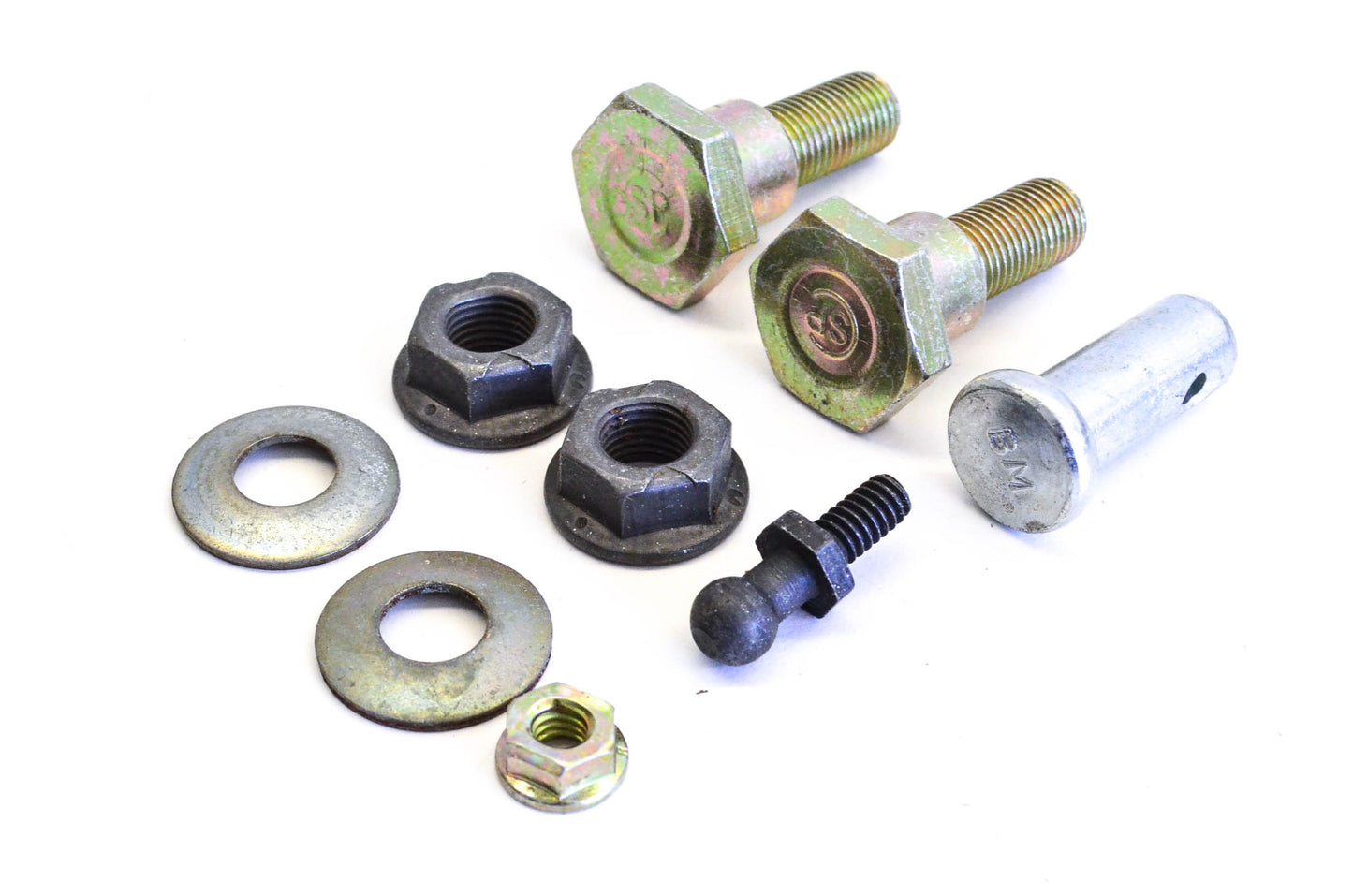 MTD 190-180-HP-A, M935290 Hardware Kit NOS
