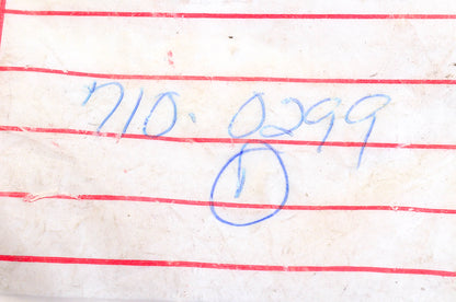 MTD 710-0299 Hex Screw NOS
