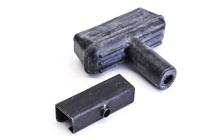 Tecumseh 590387 Rope Grip Kit NOS