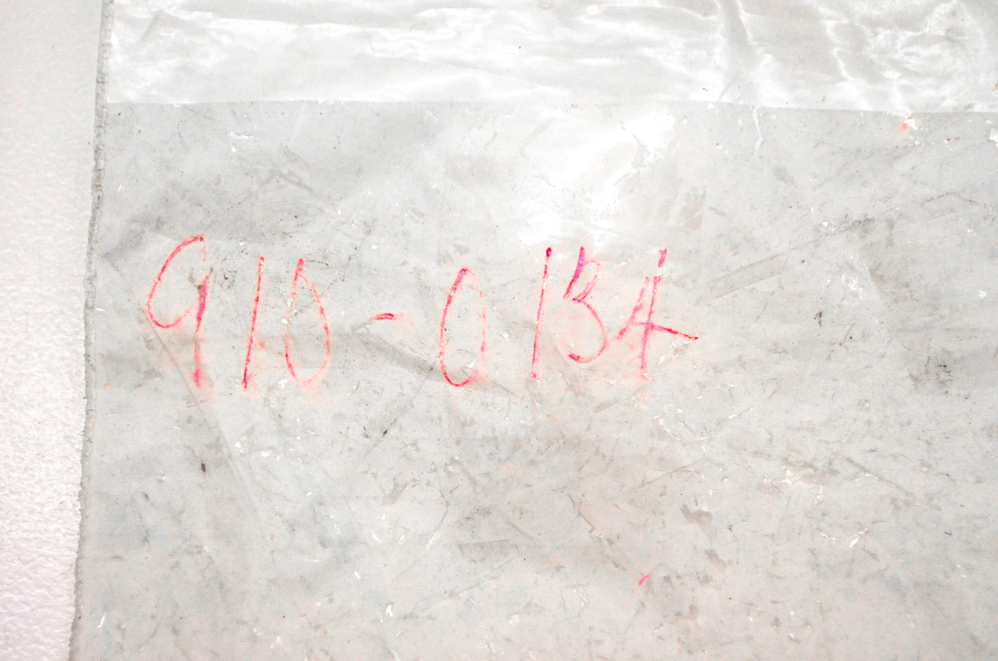 MTD 910-0134 Carriage Bolt NOS