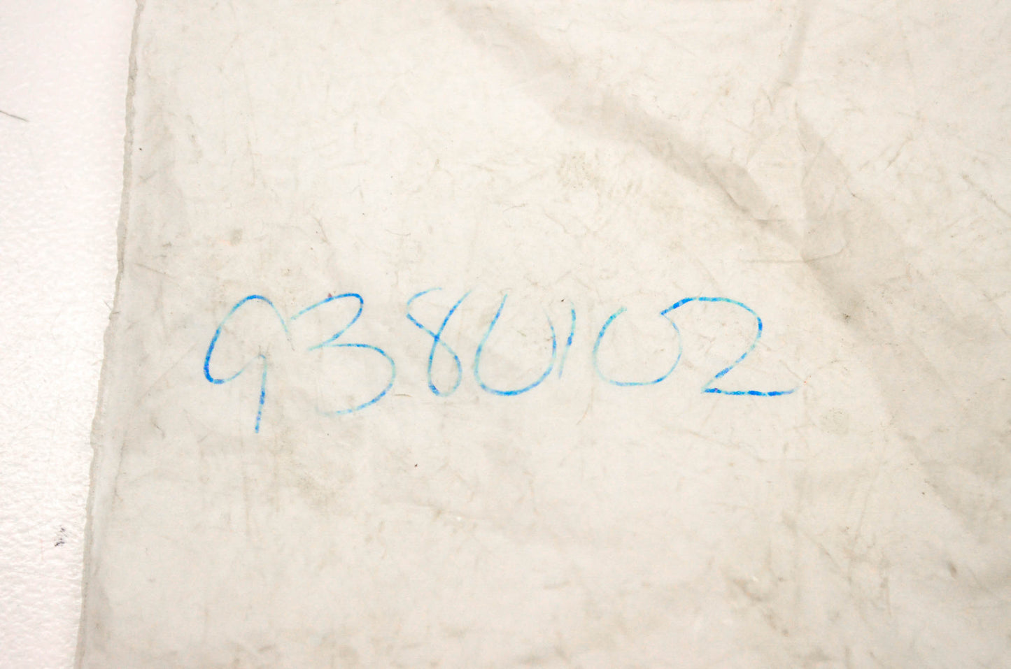 MTD 938-0102 Shoulder Screw NOS