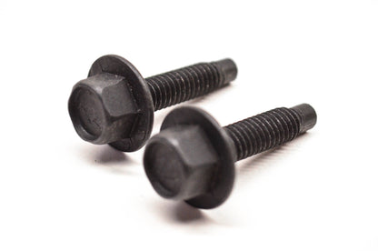 MTD 532173984, 532 17 39-84 Hex Washer Head Bolt Qty 2 NOS