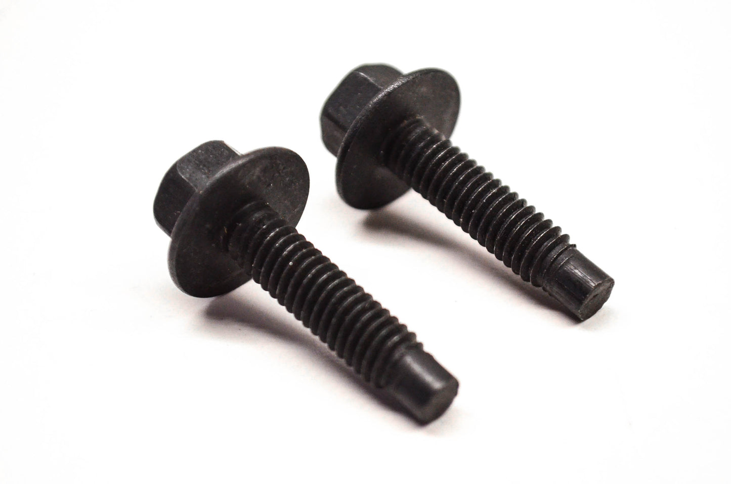 MTD 532173984, 532 17 39-84 Hex Washer Head Bolt Qty 2 NOS