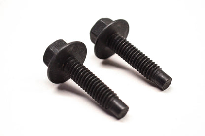 MTD 532173984, 532 17 39-84 Hex Washer Head Bolt Qty 2 NOS
