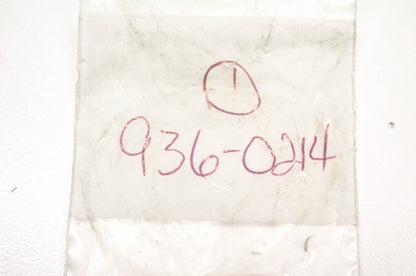 MTD 936-0214, 736-0214 Flat Washer NOS