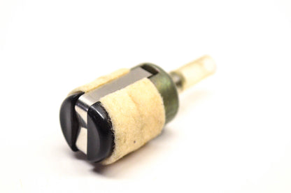 Walbro 125-536-1 Fuel Filter Assembly NOS