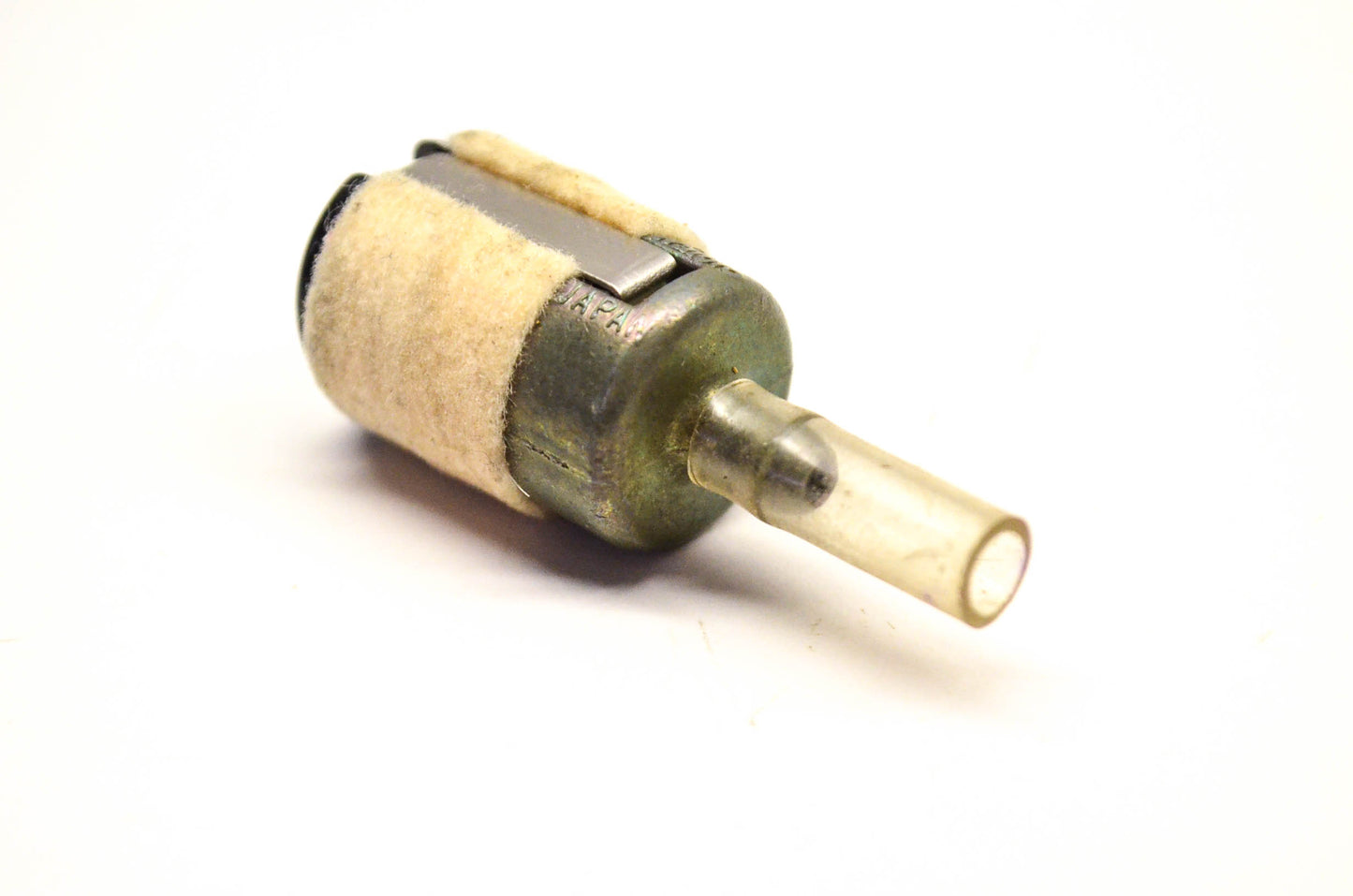 Walbro 125-536-1 Fuel Filter Assembly NOS