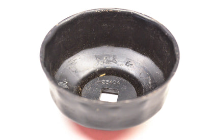 Great Neck 25404 Oil Filter "F" Cap Wrench NOS