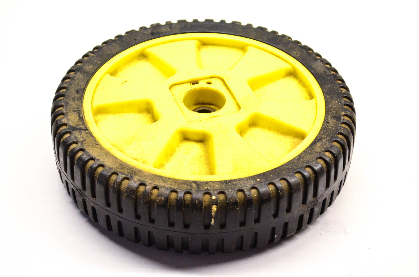 Oregon 72-115, AM115138 Semi Pneumatic Wheel 8 x 2 NOS