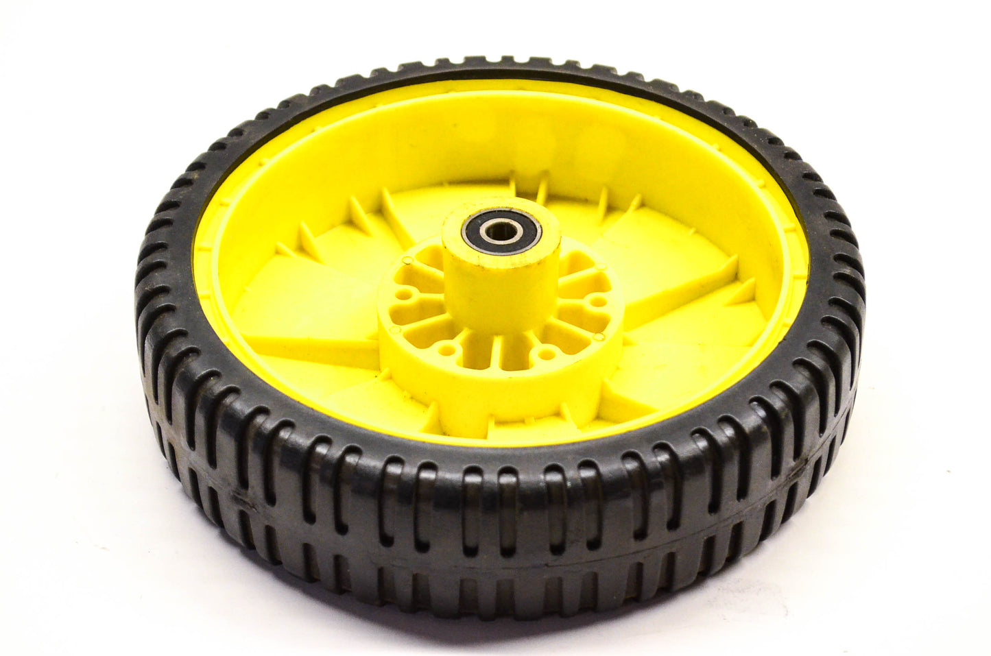 Oregon 72-115, AM115138 Semi Pneumatic Wheel 8 x 2 NOS