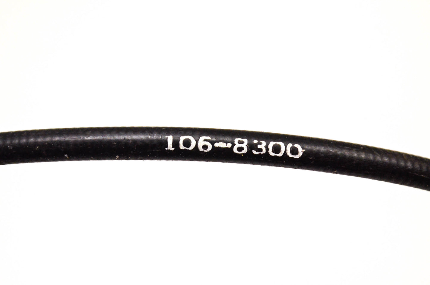 Aftermarket 106-8300 Traction Control Cable Assembly NOS