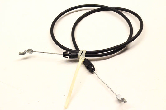 MTD 746 0553, 289469, 746-0553 Brake Stop Cable NOS