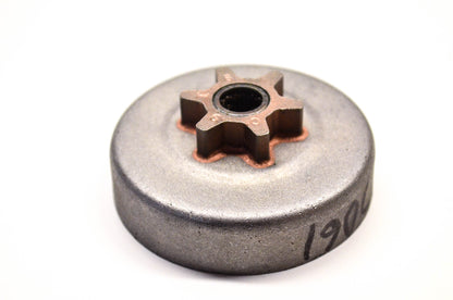 New OEM Husqvarna 530047061, 530 04 70-61 Clutch Drum Assembly NOS