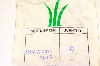 MTD 784-5604, 784-5604-0637 Handle Bracket NOS