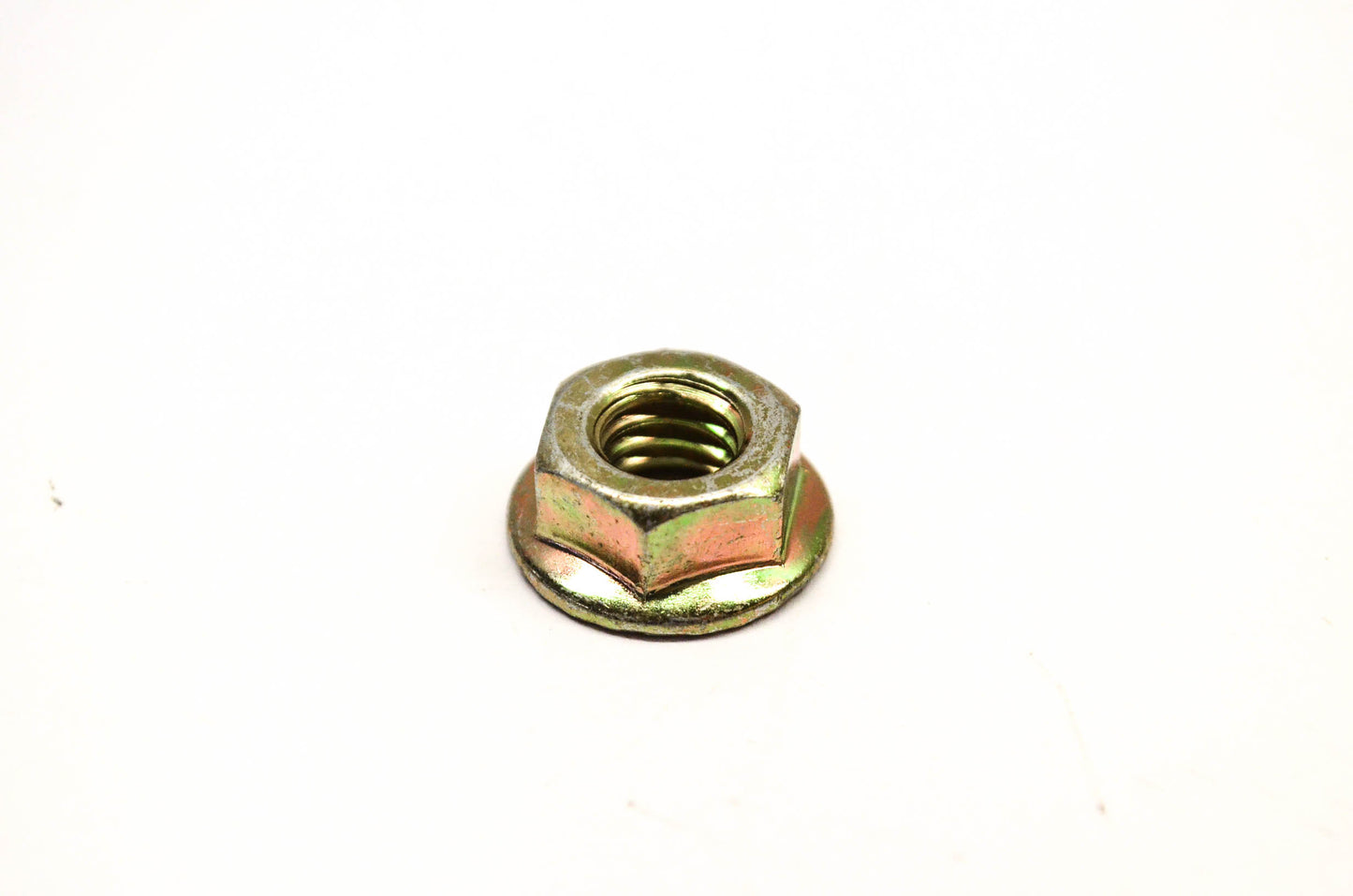 New OEM Husqvarna 539990585, 539 99 05-85 Whiz Lock Nut 5/16 NOS