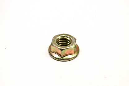 New OEM Husqvarna 539990585, 539 99 05-85 Whiz Lock Nut 5/16 NOS