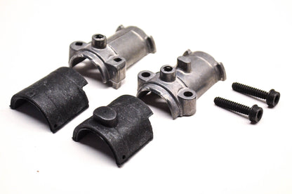 New OEM Husqvarna 537309601 Compression Sleeve Isolator Kit NOS