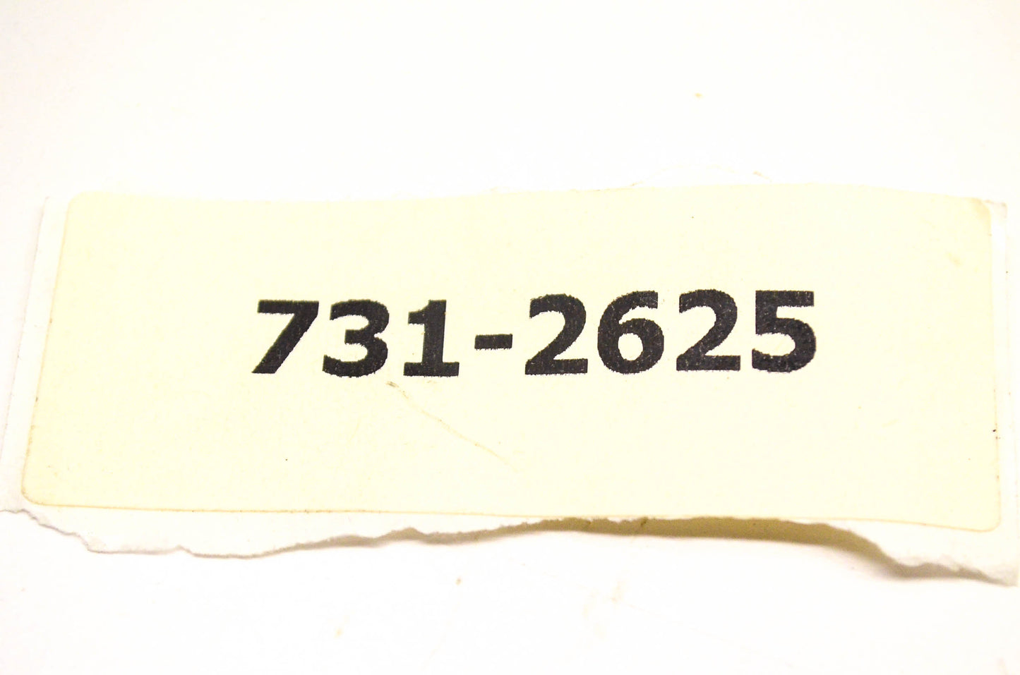 MTD 731-2625 Steering Wheel Cap NOS