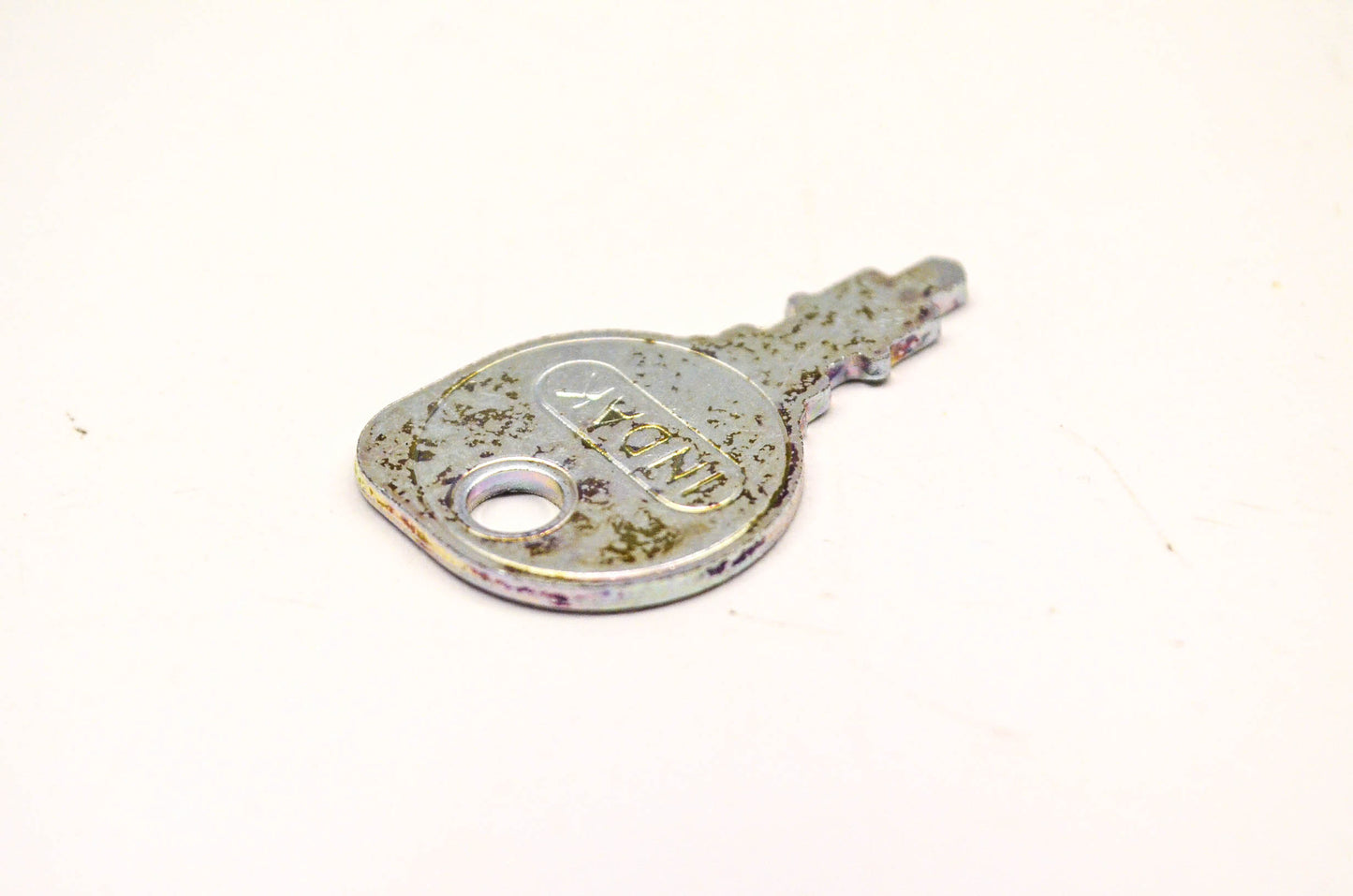 Prime Line 7-01862, 725-0201, 20729 Ignition Key NOS