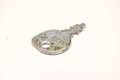 Prime Line 7-01862, 725-0201, 20729 Ignition Key NOS