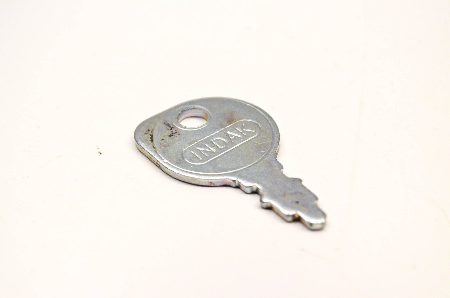 Prime Line 7-01862, 725-0201, 20729 Ignition Key NOS