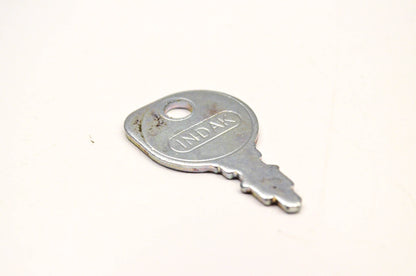 Prime Line 7-01862, 725-0201, 20729 Ignition Key NOS