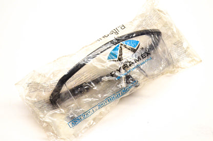 Pyramax SB410S Integra High Impact Safety Glasses NOS