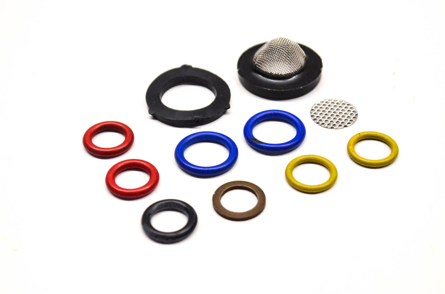 Generac B5830GS O-ring Maintenance Kit NOS