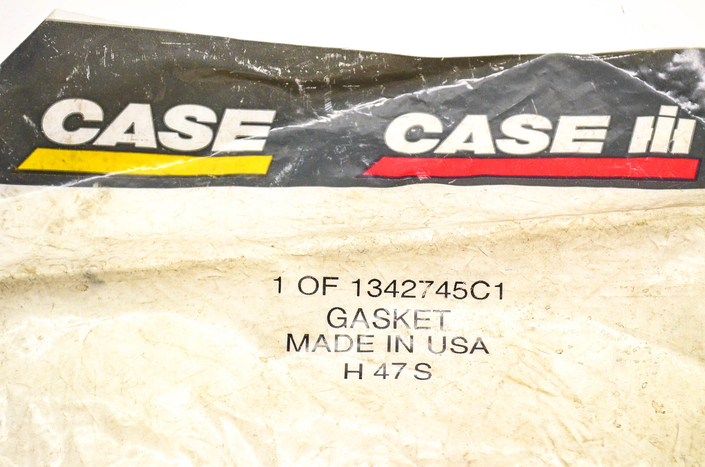 Case 1342745C1 Gasket NOS