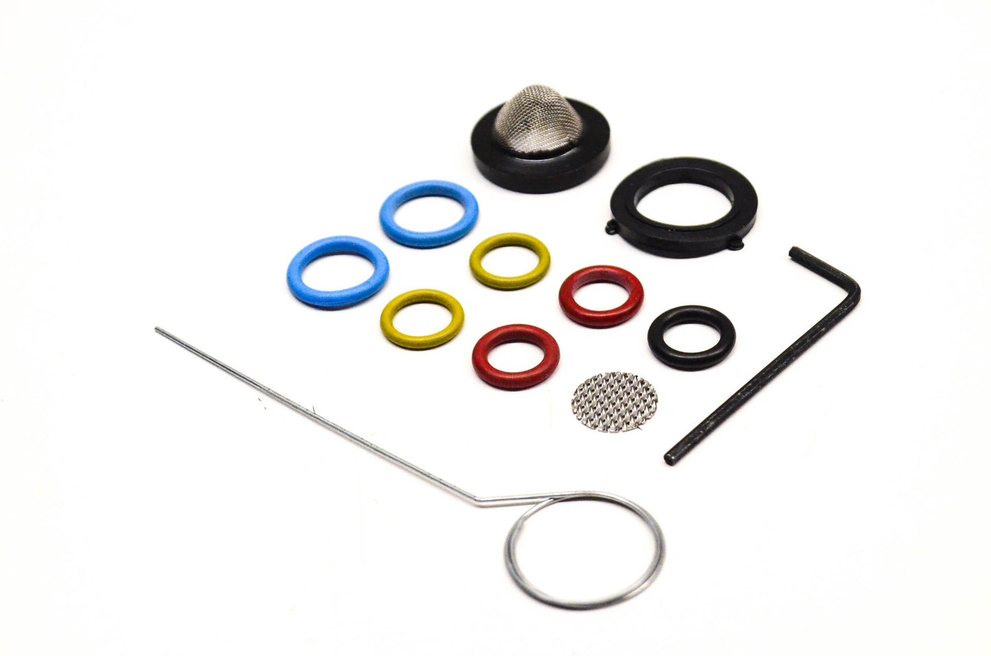 New OEM Briggs & Stratton 191922GS O-ring and Nozzle Maintenance Kit NOS