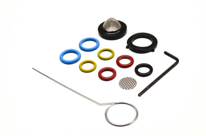 New OEM Briggs & Stratton 191922GS O-ring and Nozzle Maintenance Kit NOS