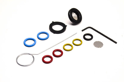 New OEM Briggs & Stratton 191922GS O-ring and Nozzle Maintenance Kit NOS