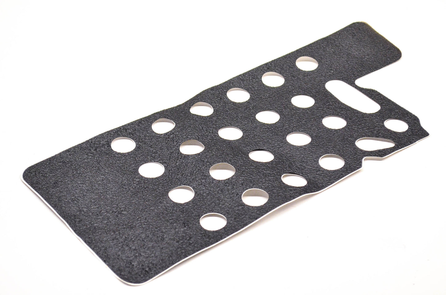 MTD 723-04012 Foot Pad Abrasive NOS