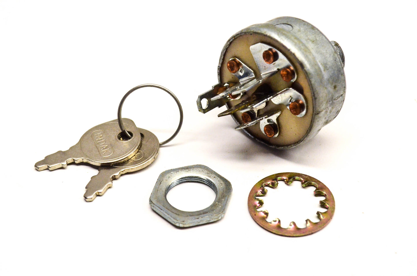 MTD 925-1396 Ignition Switch Kit NOS