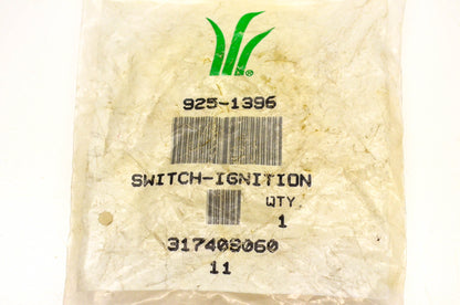MTD 925-1396 Ignition Switch Kit NOS