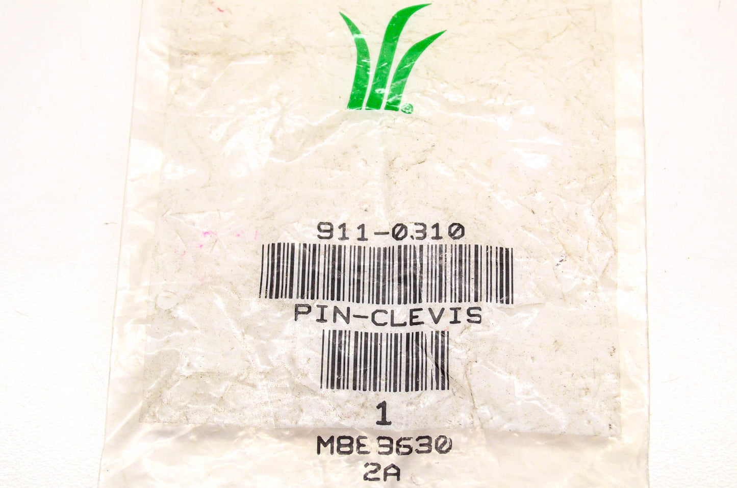 MTD 911-0310 Clevis Pin NOS
