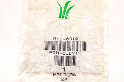 MTD 911-0310 Clevis Pin NOS