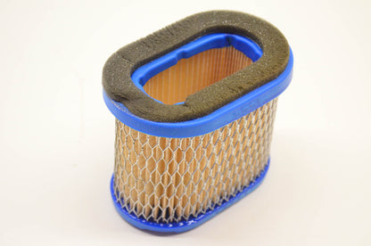 New OEM Briggs & Stratton 697029 Air Filter Cartridge NOS