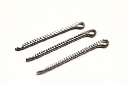 Dorman 793328, 080358835868  Pik-A-Nut Cotter Pin 3/32 x 1-1/2 Qty 3 NOS