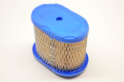 New OEM Briggs & Stratton 697029 Air Filter Cartridge NOS