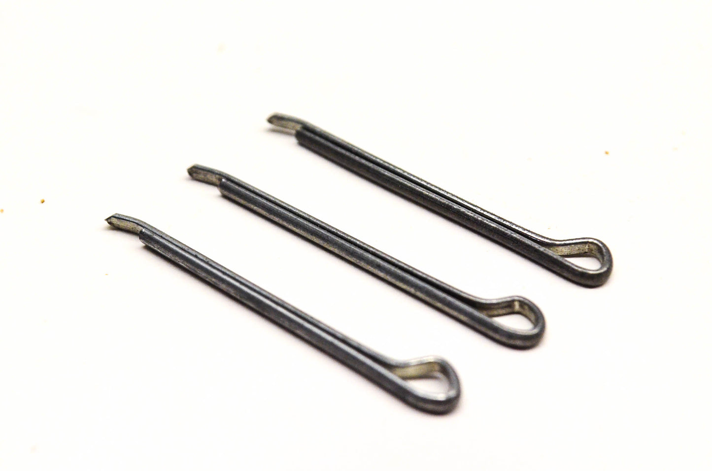 Dorman 793328, 080358835868  Pik-A-Nut Cotter Pin 3/32 x 1-1/2 Qty 3 NOS