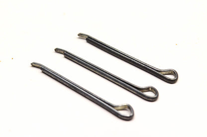 Dorman 793328, 080358835868  Pik-A-Nut Cotter Pin 3/32 x 1-1/2 Qty 3 NOS