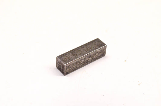 New OEM Husqvarna 178879 Square Key 1/4 x .875 NOS