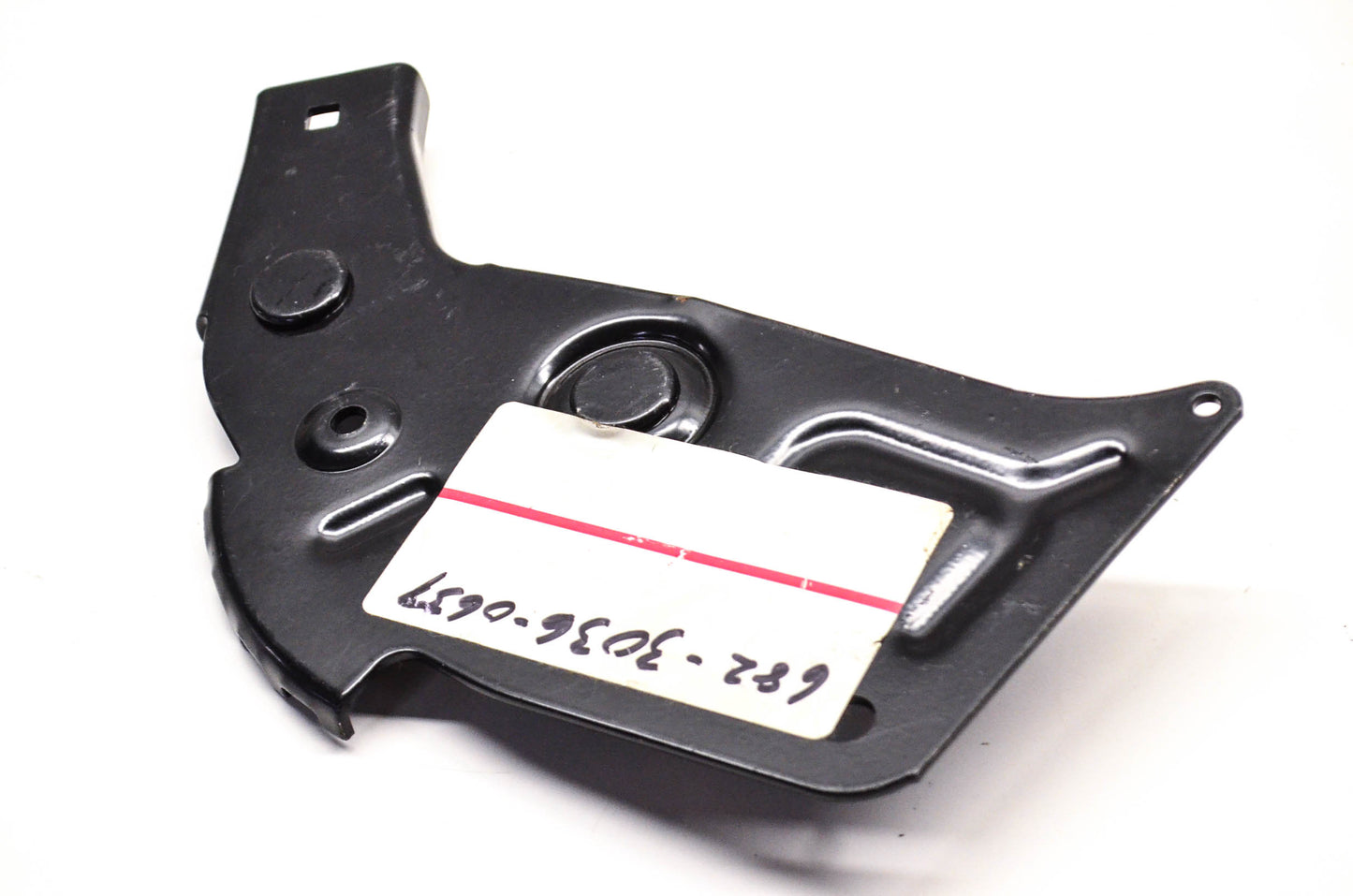 MTD 682-3036, 682-3036-0637 Handle Bracket Assembly NOS