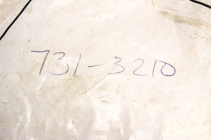 MTD 731-3210 Steering Wheel Cover NOS