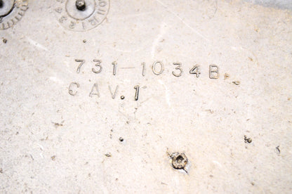 MTD 731-1034B, 931-1034B Discharge Chute